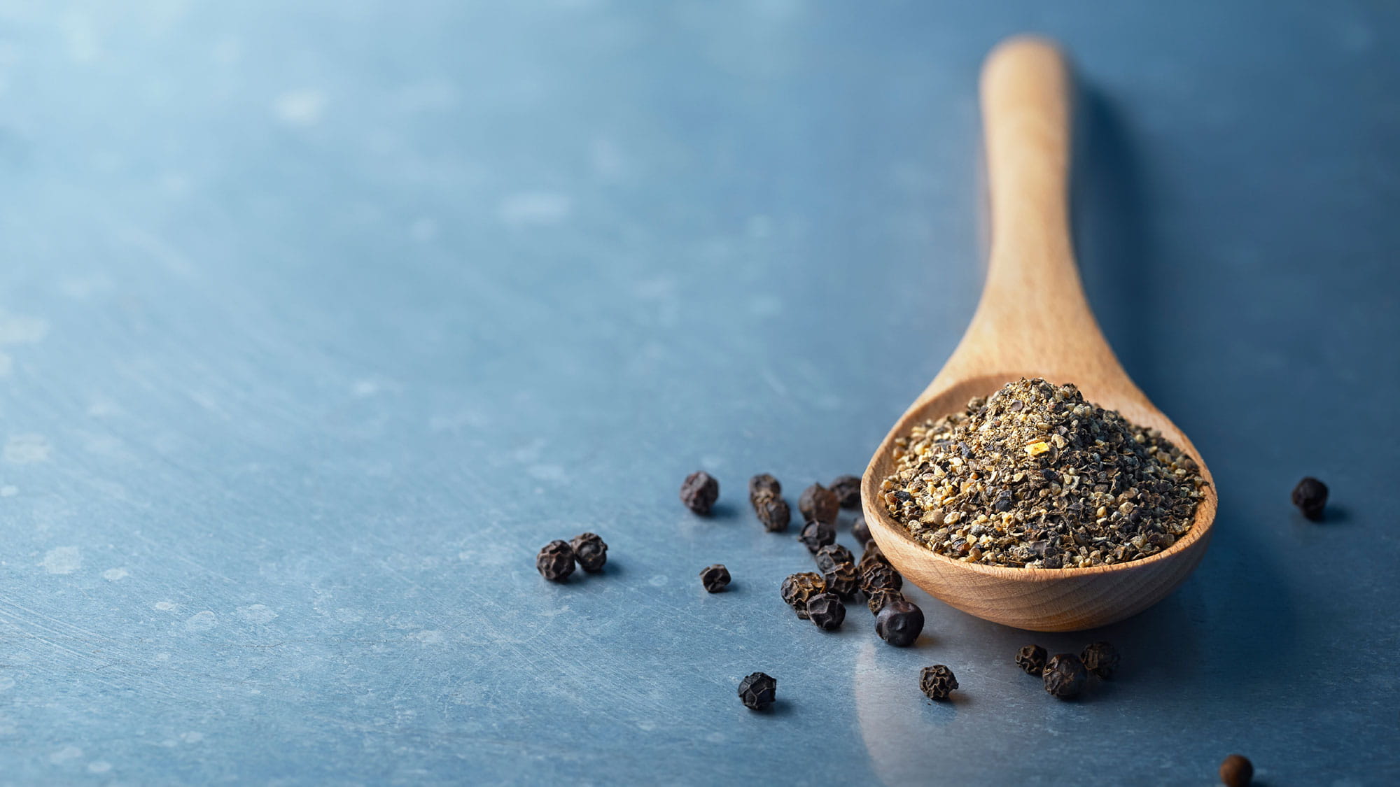 Перець чорний