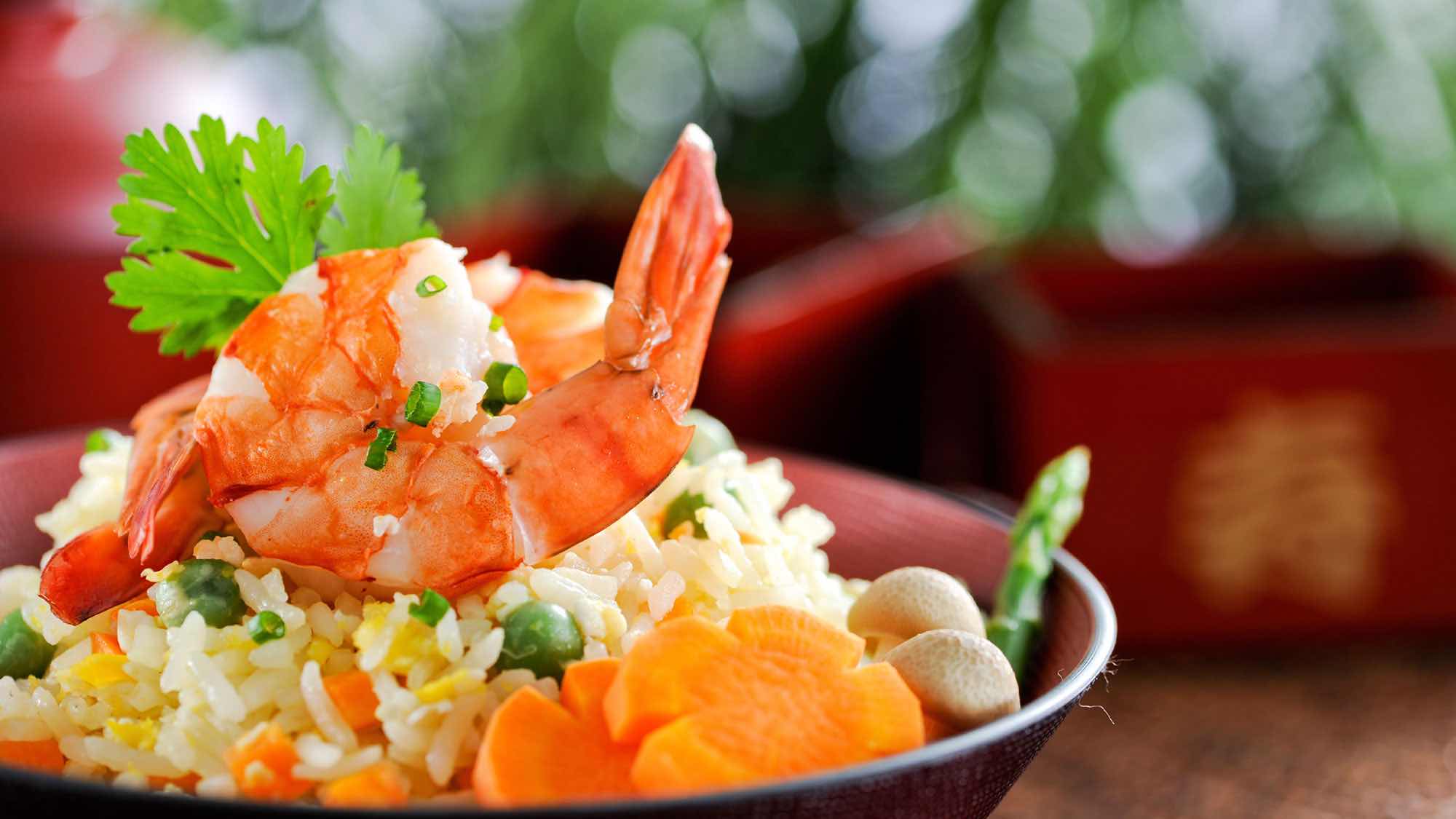 Азіатська кухня