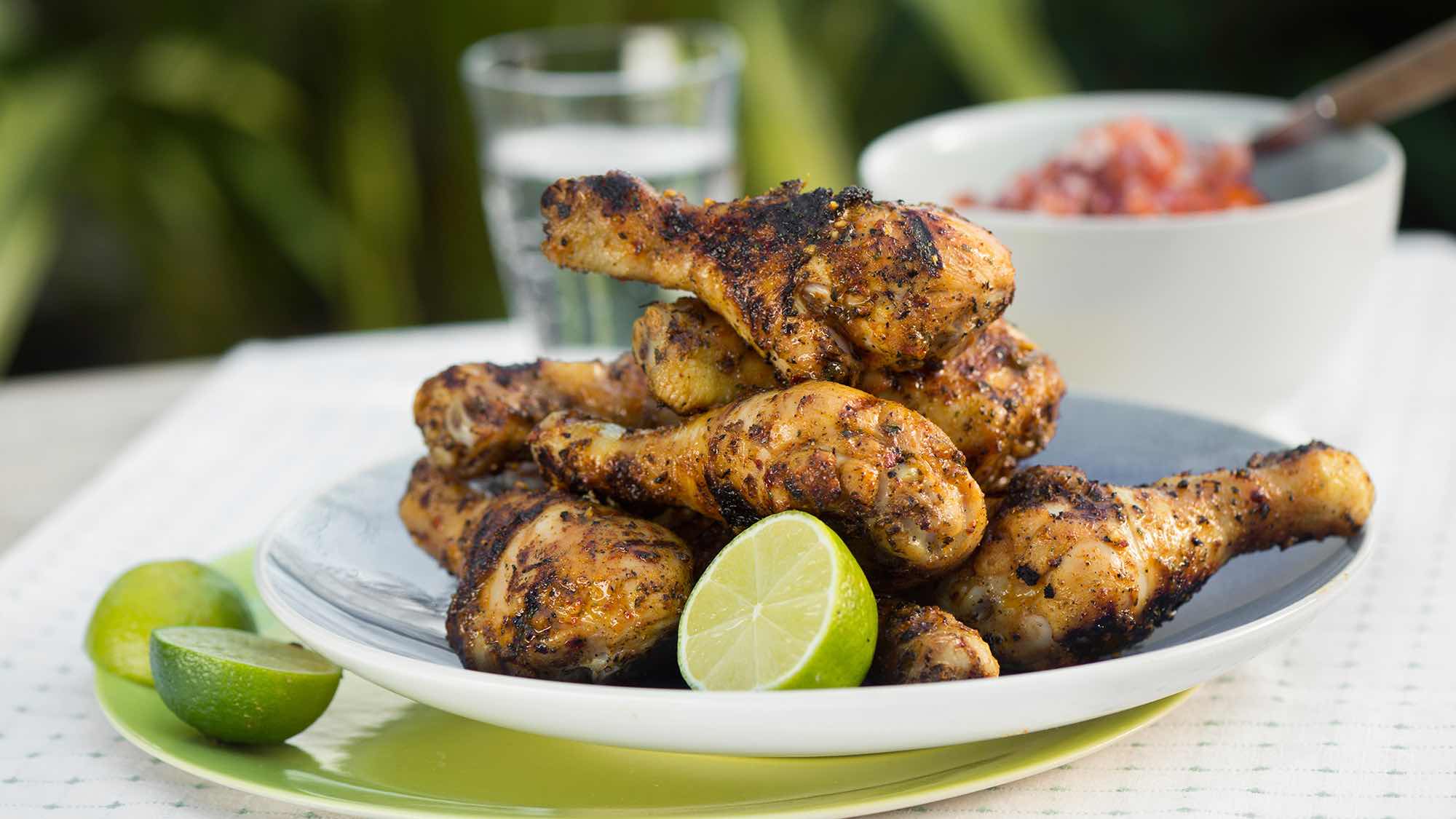 Бразильська кухня