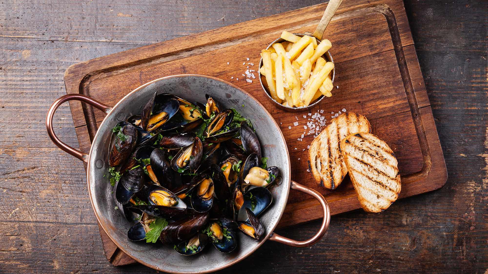 Французька кухня