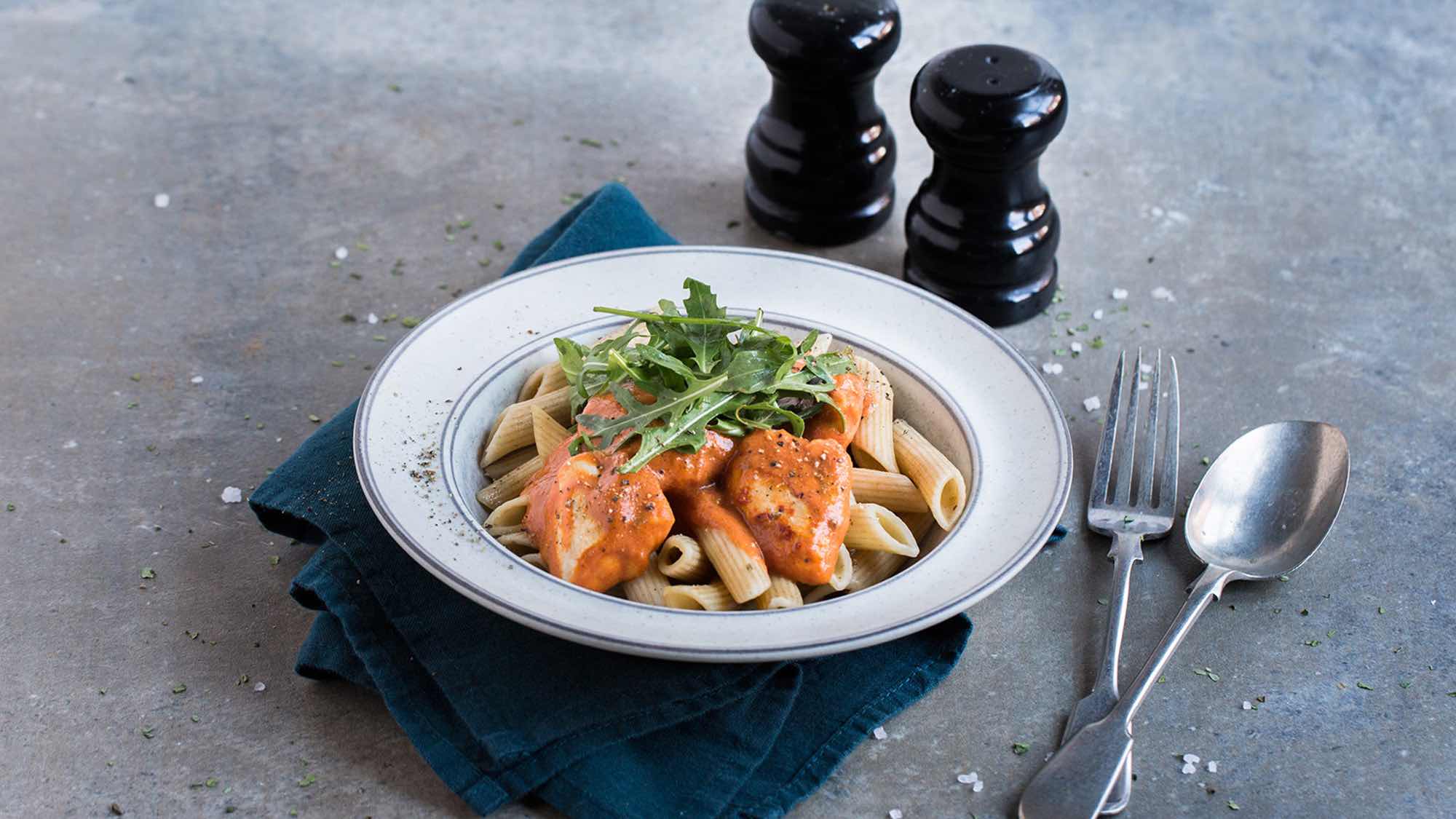 Італійська кухня