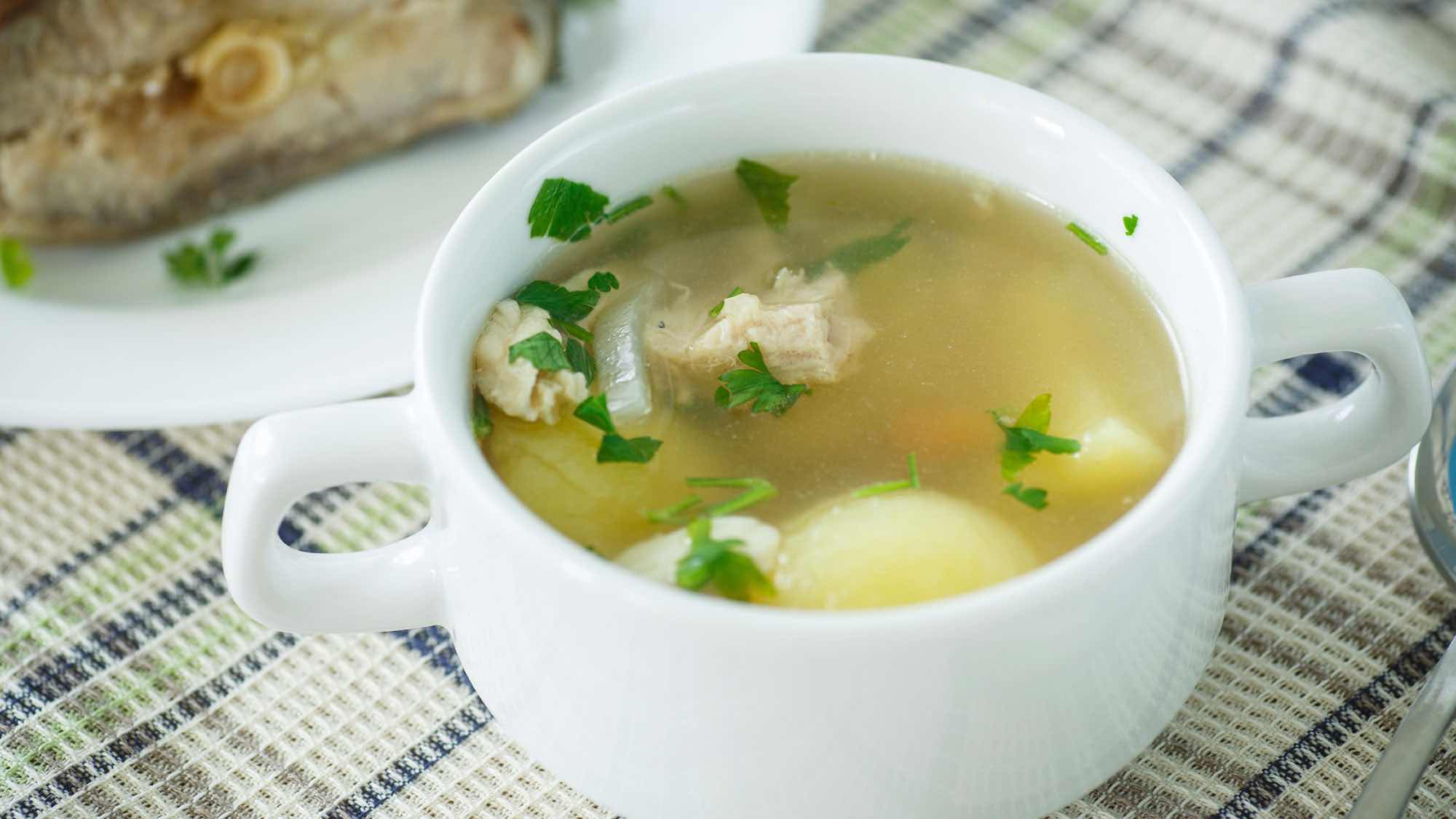 Російська кухня