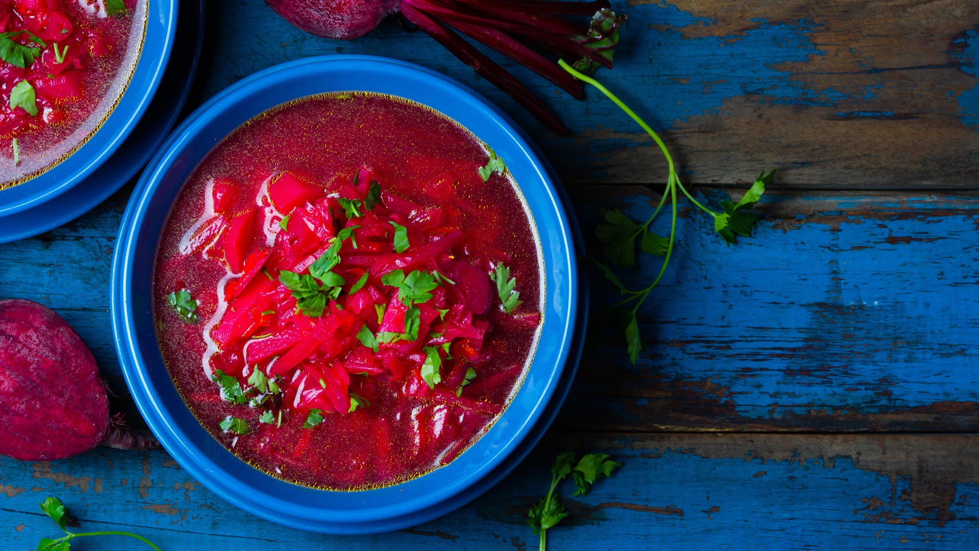 Українська кухня 