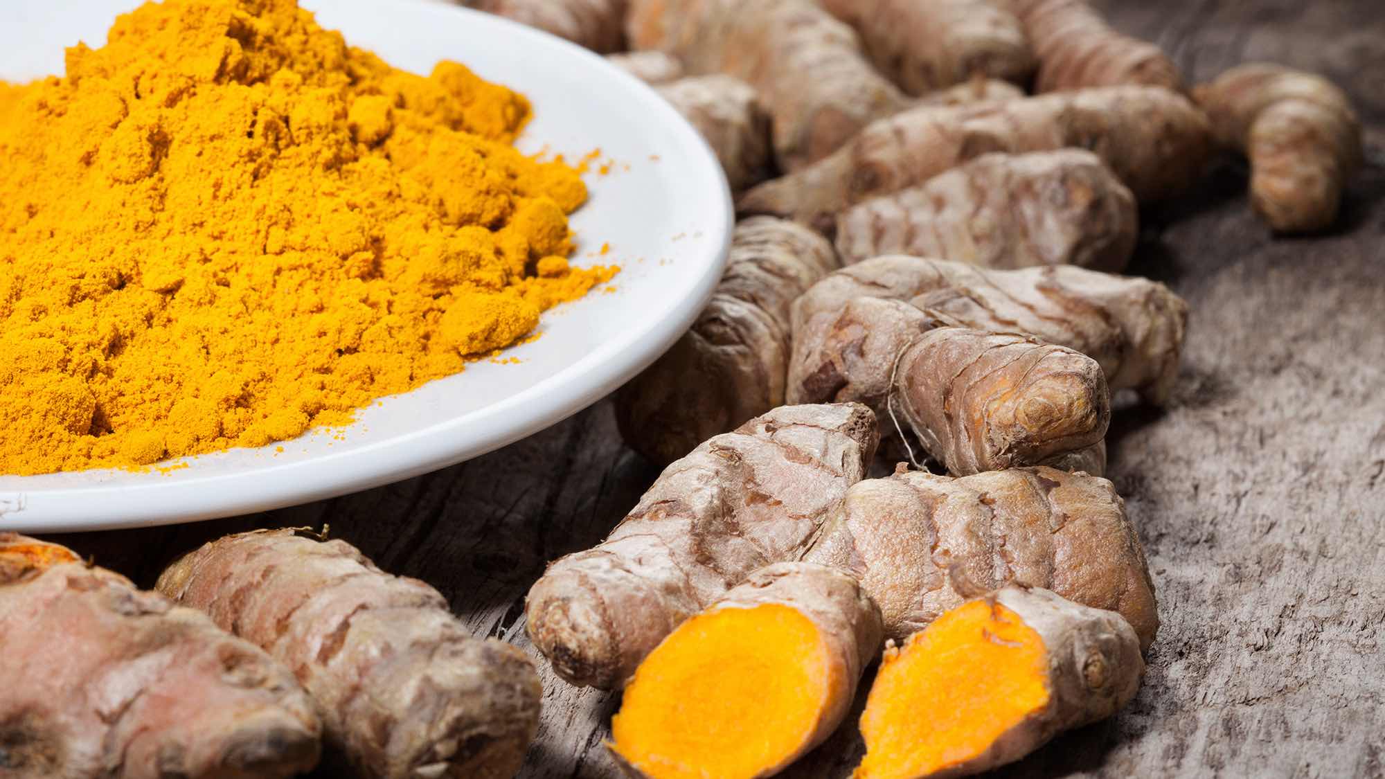 Відкрийте для себе світ трав і спецій