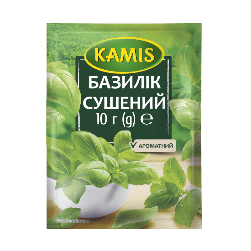 kamroua product packaging