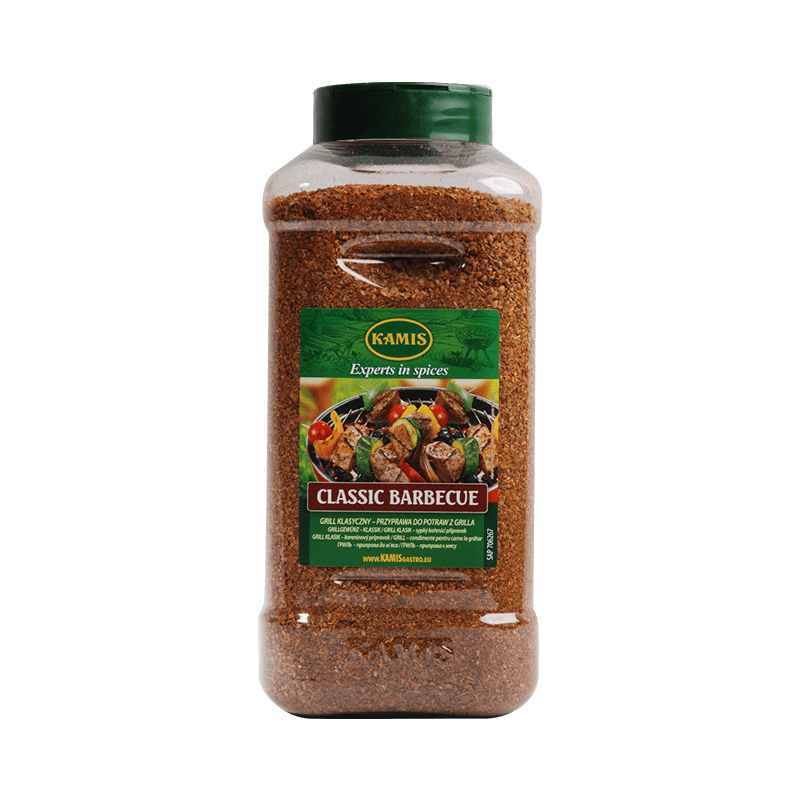 Гриль приправа до мяса 1000г
