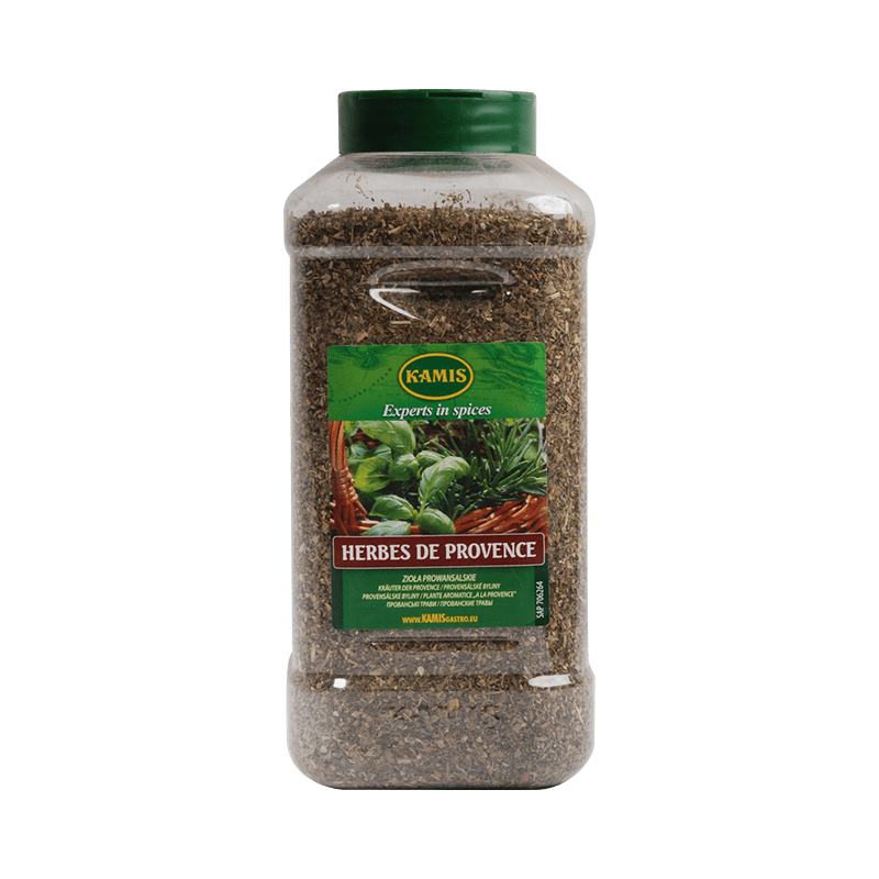 Прованські трави 300г