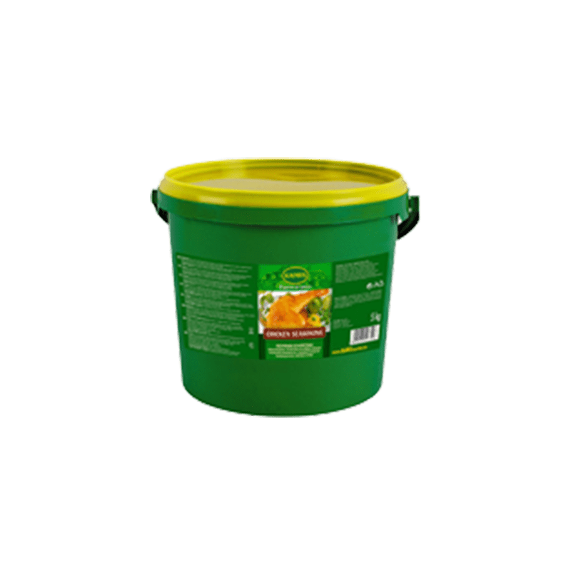 Приправа до курки