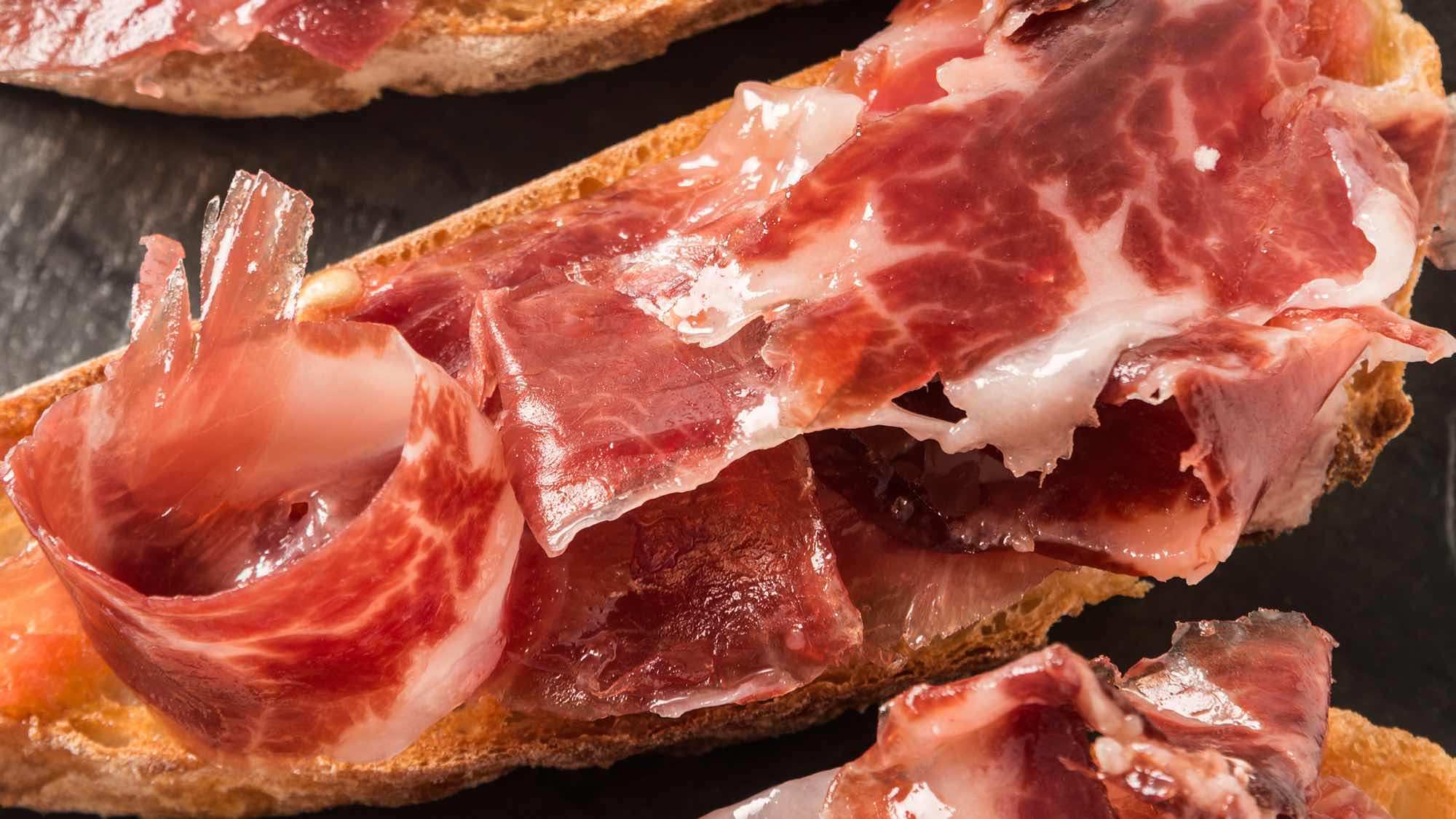 Каталонські томатні тости 