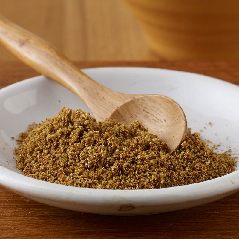 Суміш спецій для шаурми