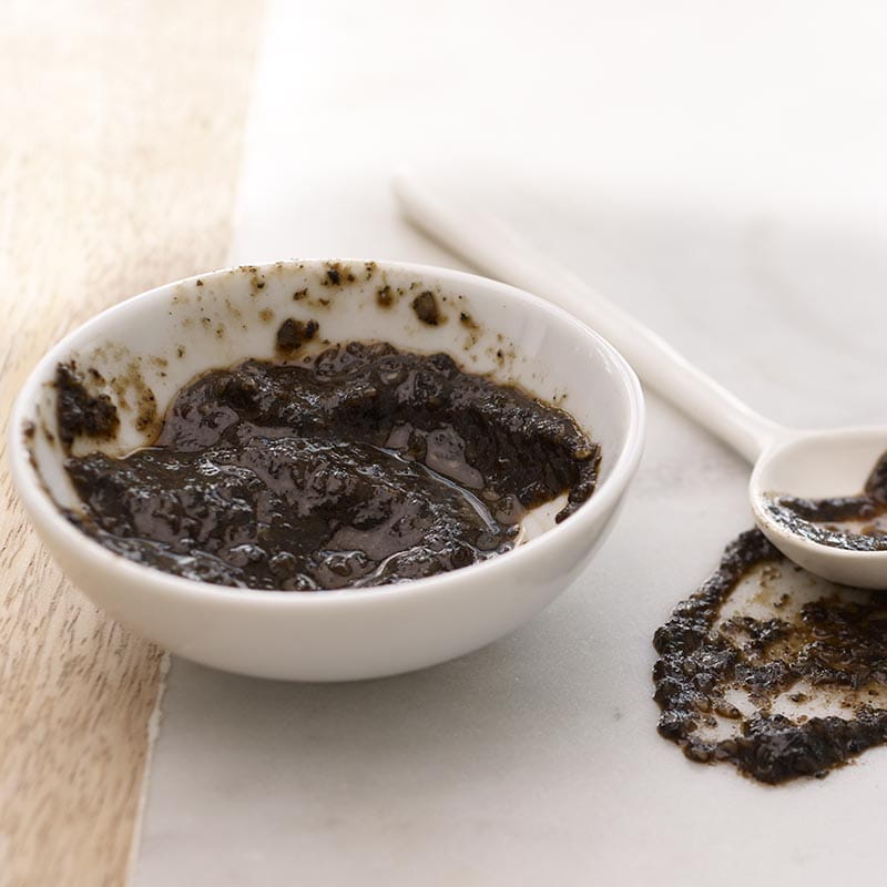 Соус Адобо негро