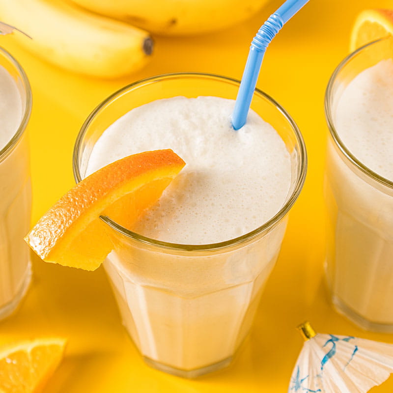 Мигдальний напій