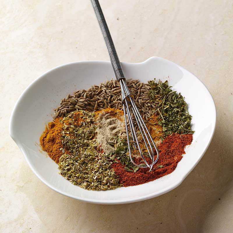 145 Приправа Темперо Баяно