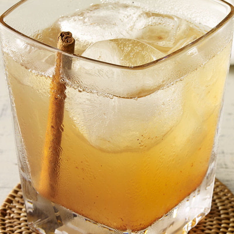 Морквяне імбиртіні