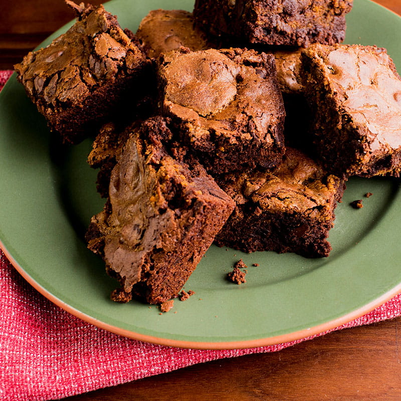 Шоколадний брауні