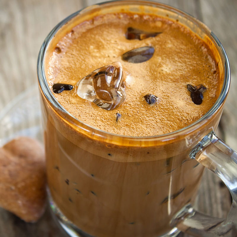 Кава Корі японська