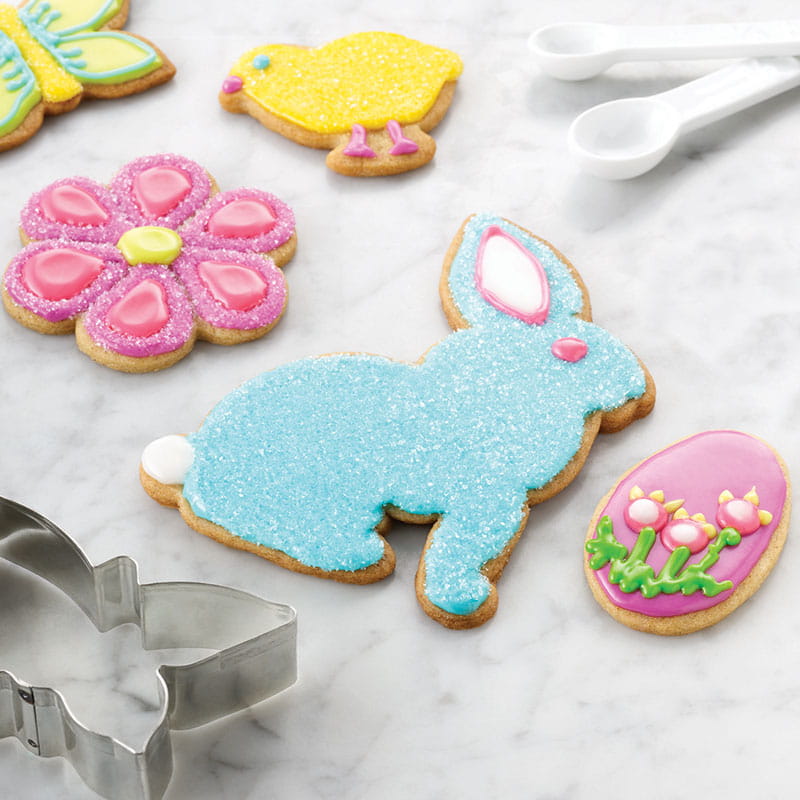 Великоднє печиво