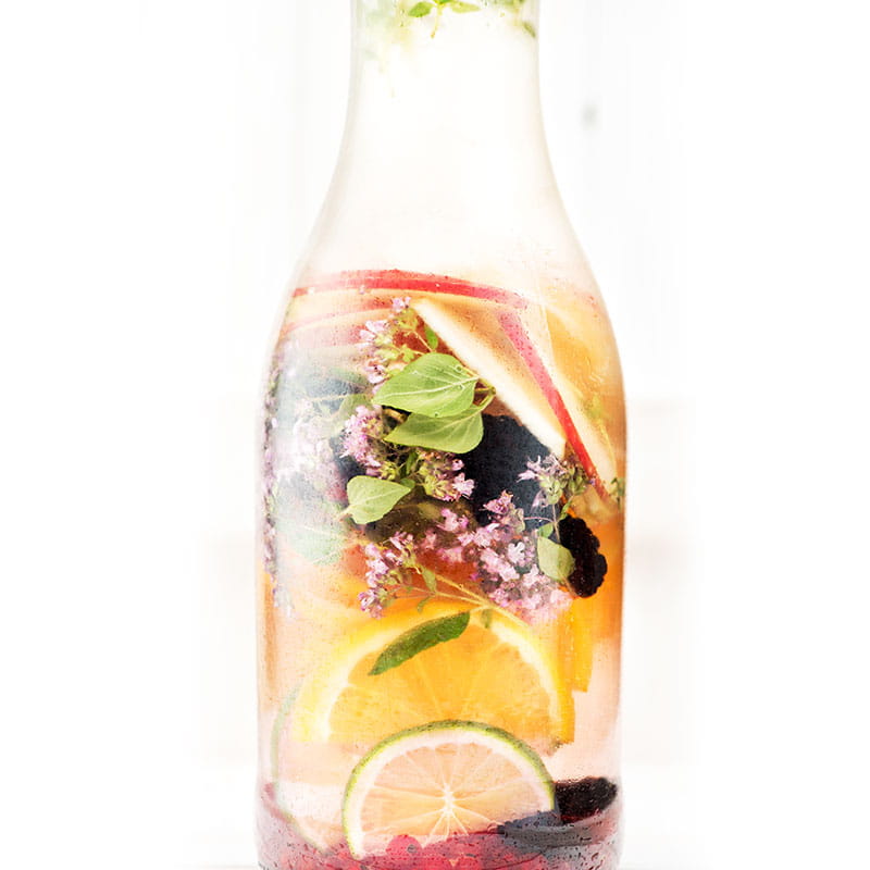 Імбирний лемонад