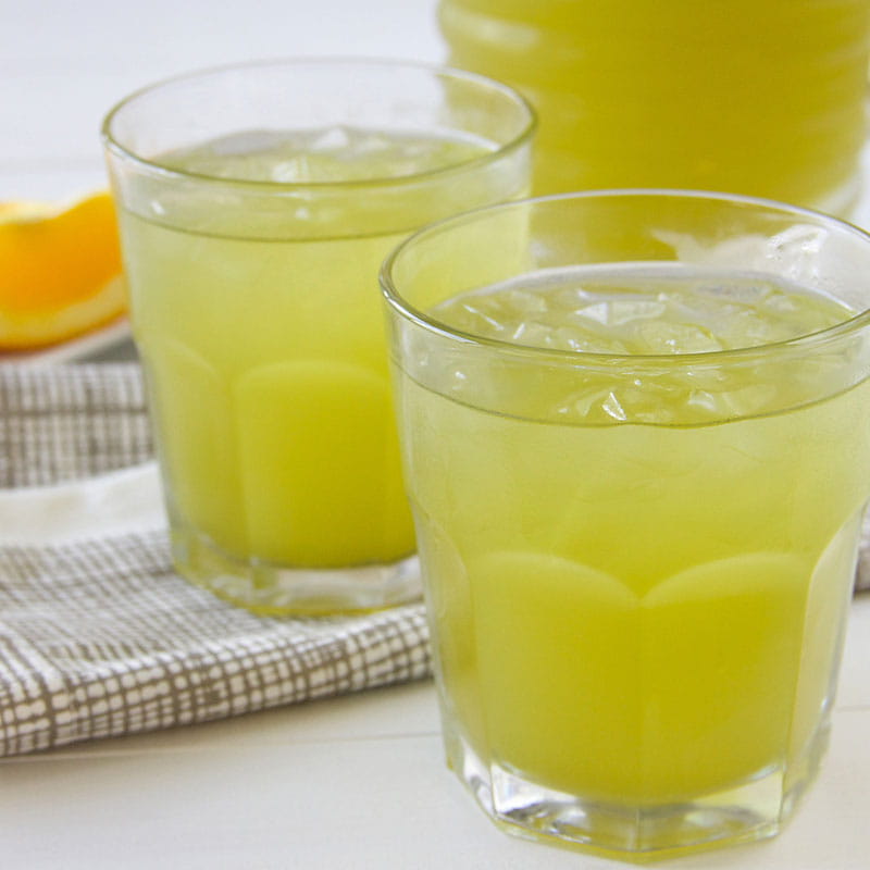 Зелений чай з Розмарином