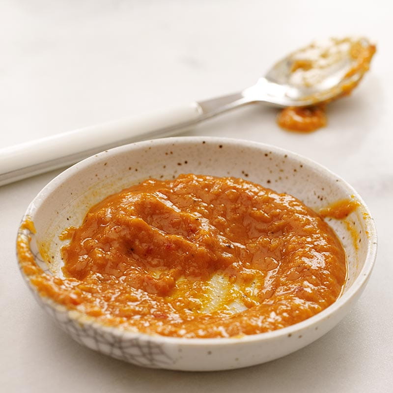 Соус Ромеско