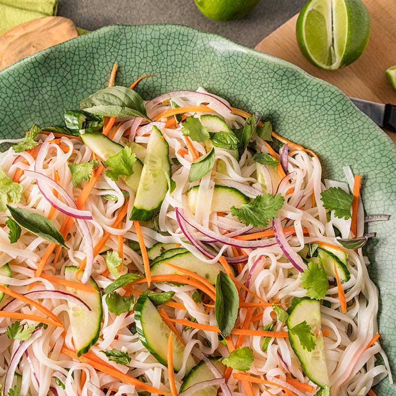 Салат Пампас