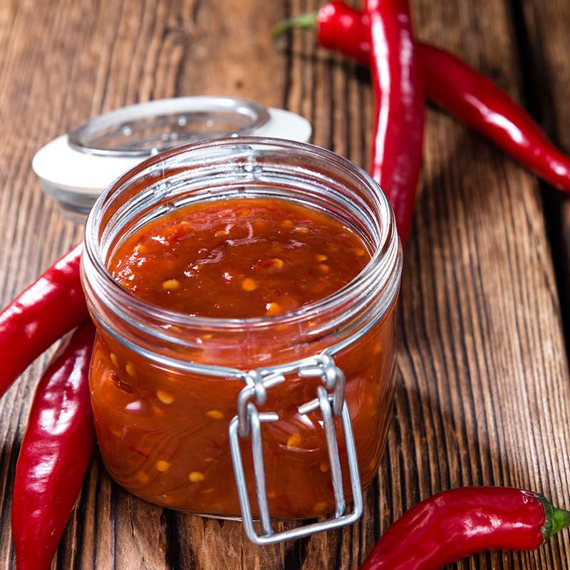 Соус «Самбал»