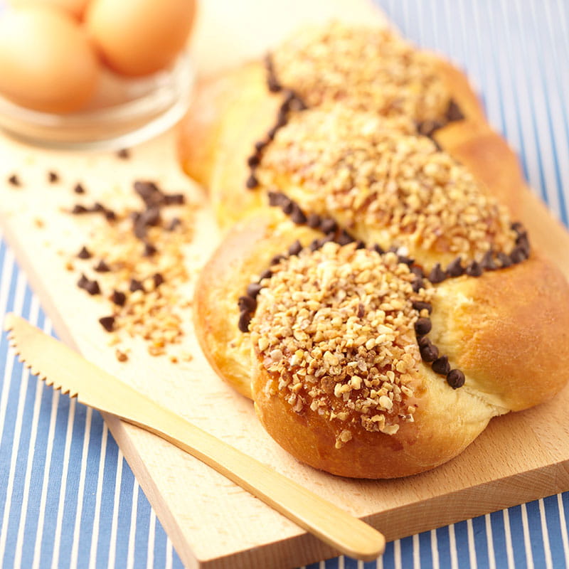 Пряне печиво по французьки