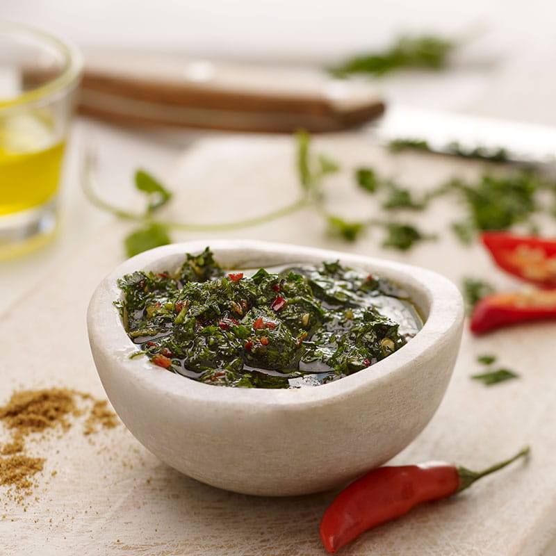 Гострий соус Схуг