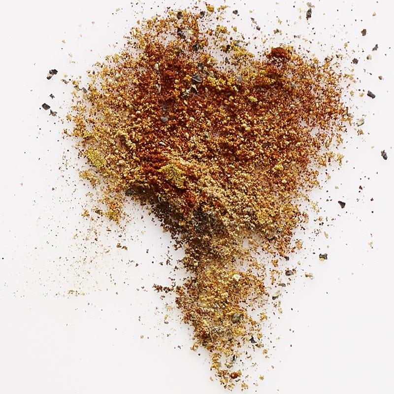 Турецька приправа Бахарат