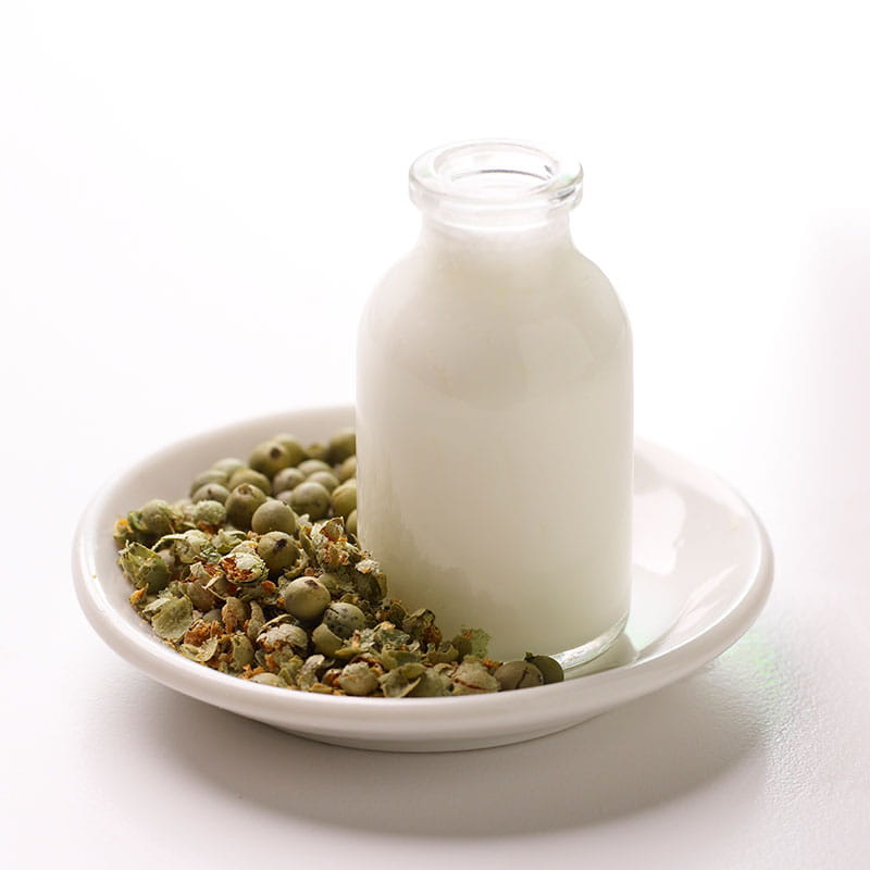 Горіхове молоко