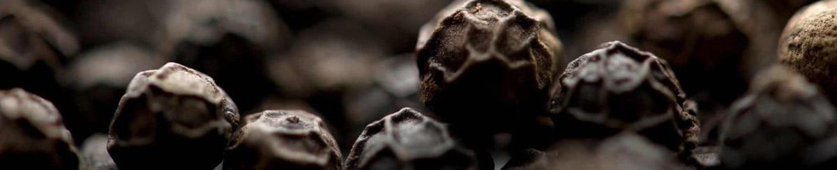 Сіль і перець