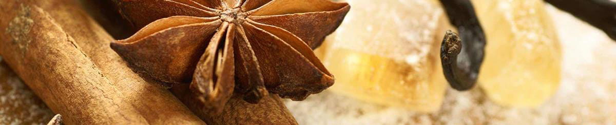 До солодких страв і напоїв