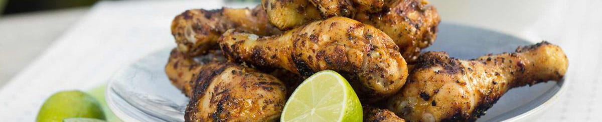 Бразильська кухня