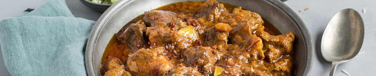 Індійська кухня