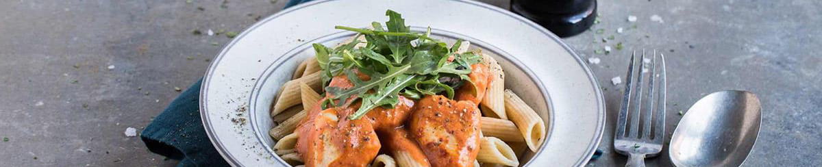 Італійська кухня