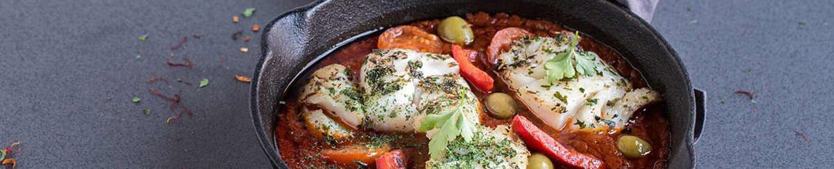 Близькосхідна кухня