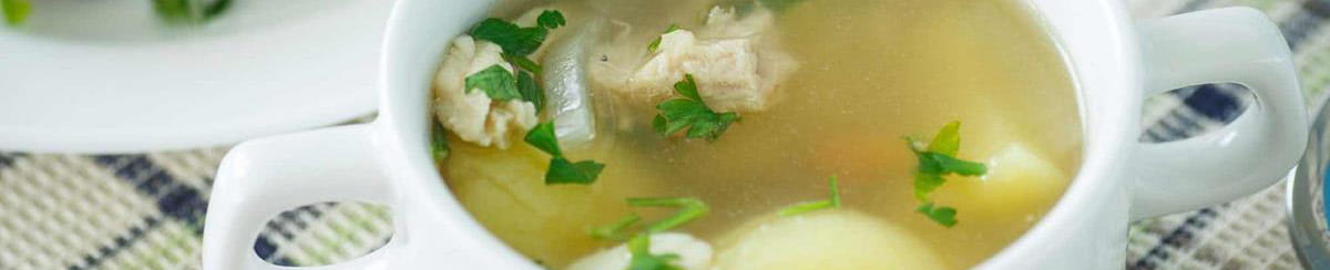 Російська кухня