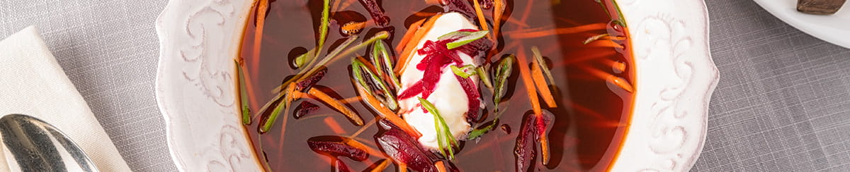 Українська кухня